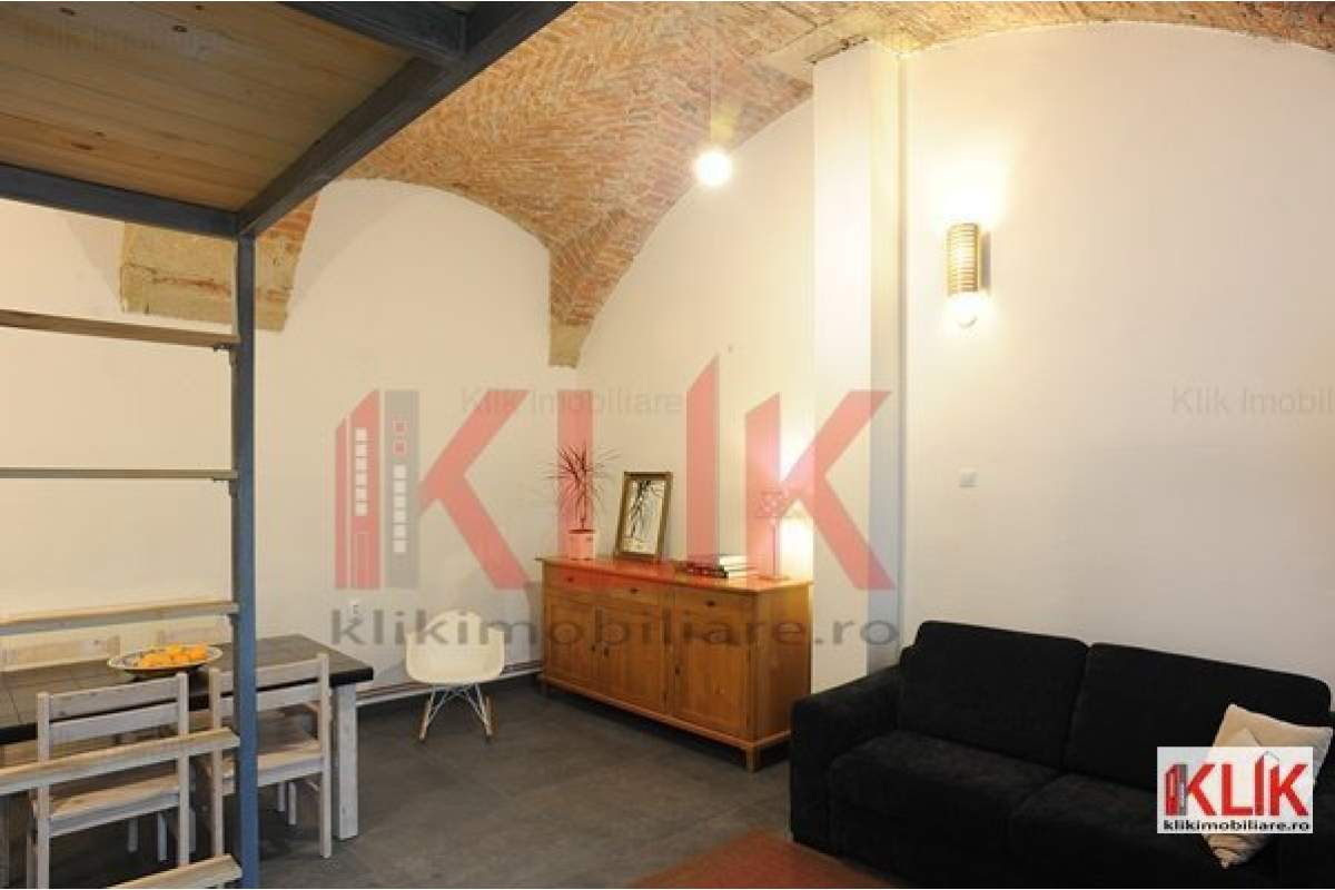 Apartament la prima inchiriere zona Piata Unirii