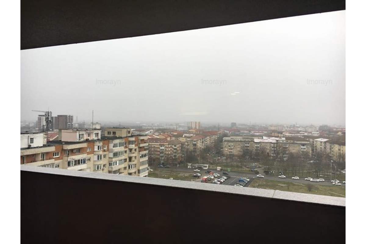  Apartament la Uranus Plaza,zona Soarelui,totul nou