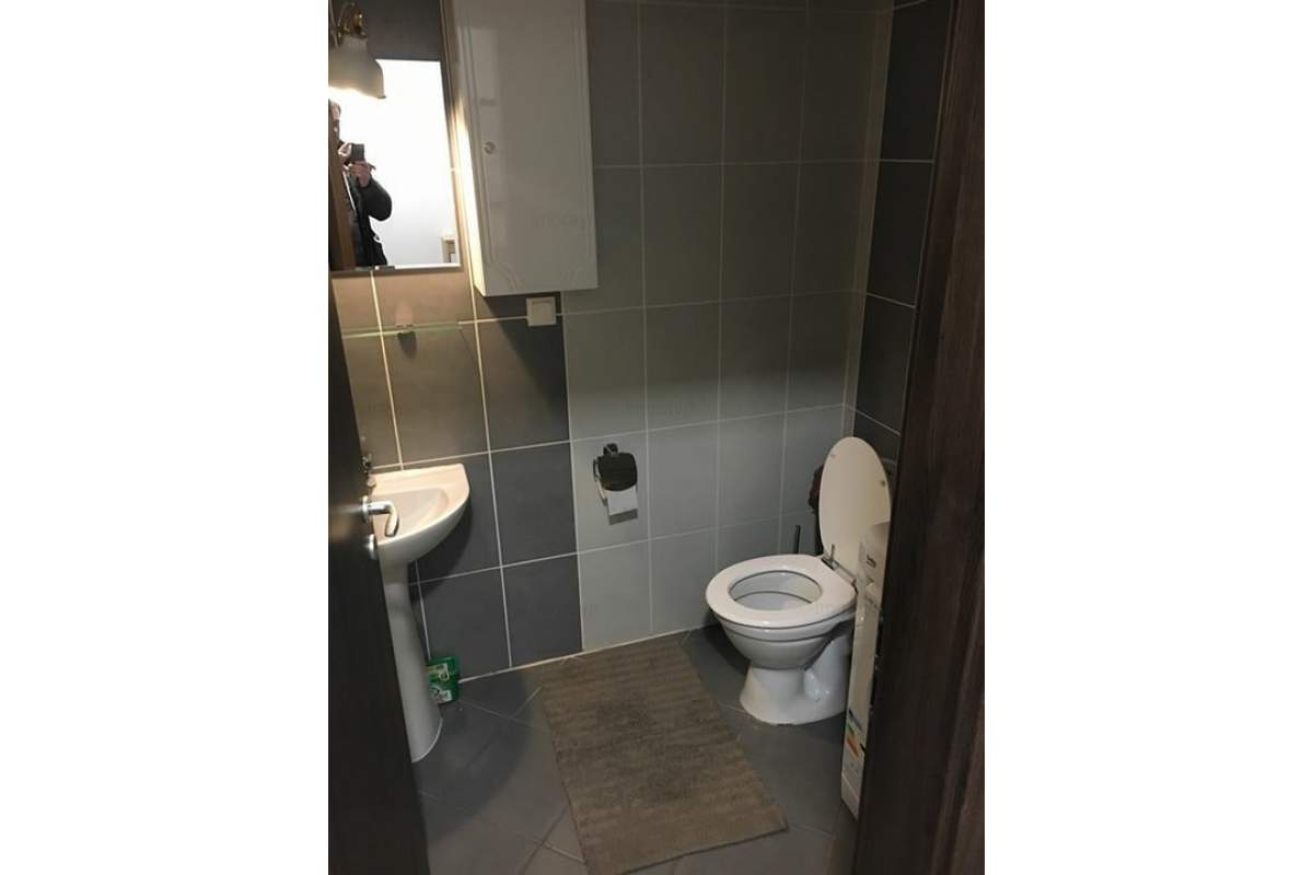  Apartament la Uranus Plaza,zona Soarelui,totul nou