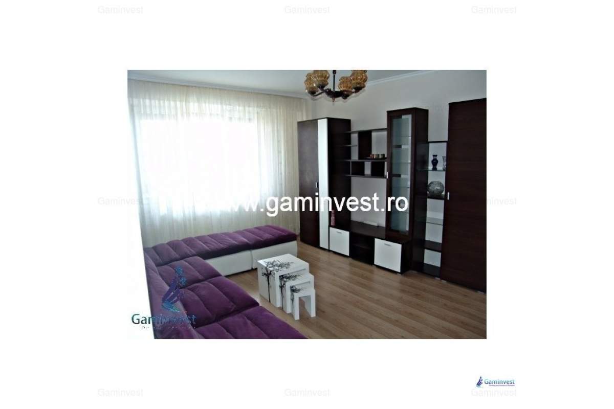  Apartament lux cu 4 camere de inchiriat, in Nufarul, Oradea A0985