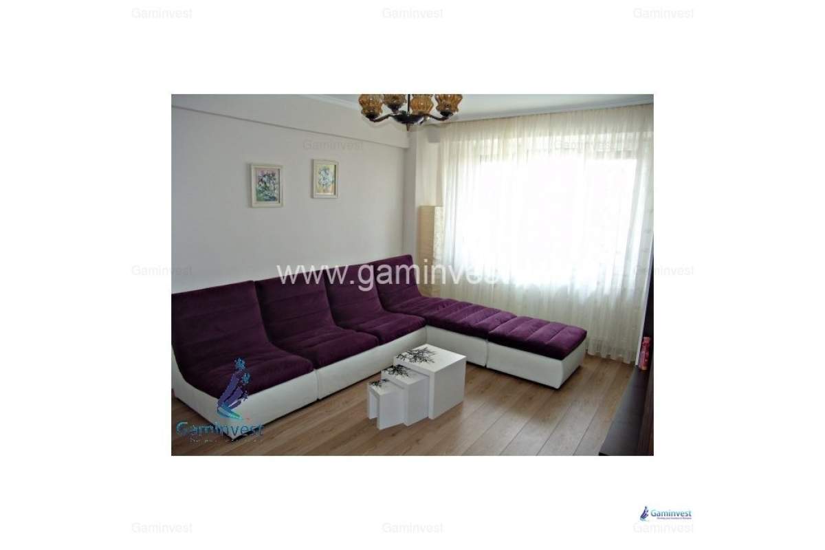  Apartament lux cu 4 camere de inchiriat, in Nufarul, Oradea A0985