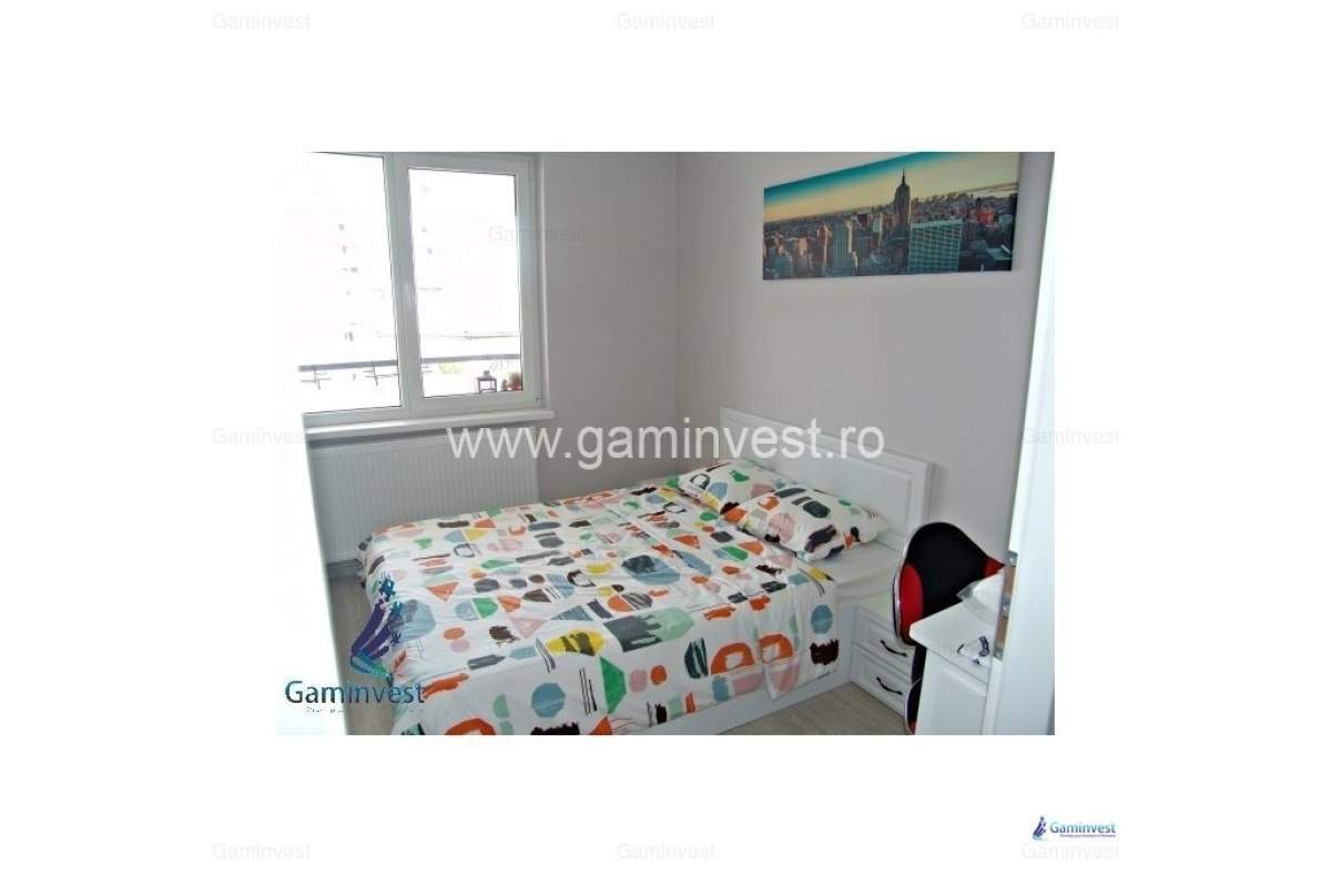  Apartament lux cu 4 camere de inchiriat, in Nufarul, Oradea A0985