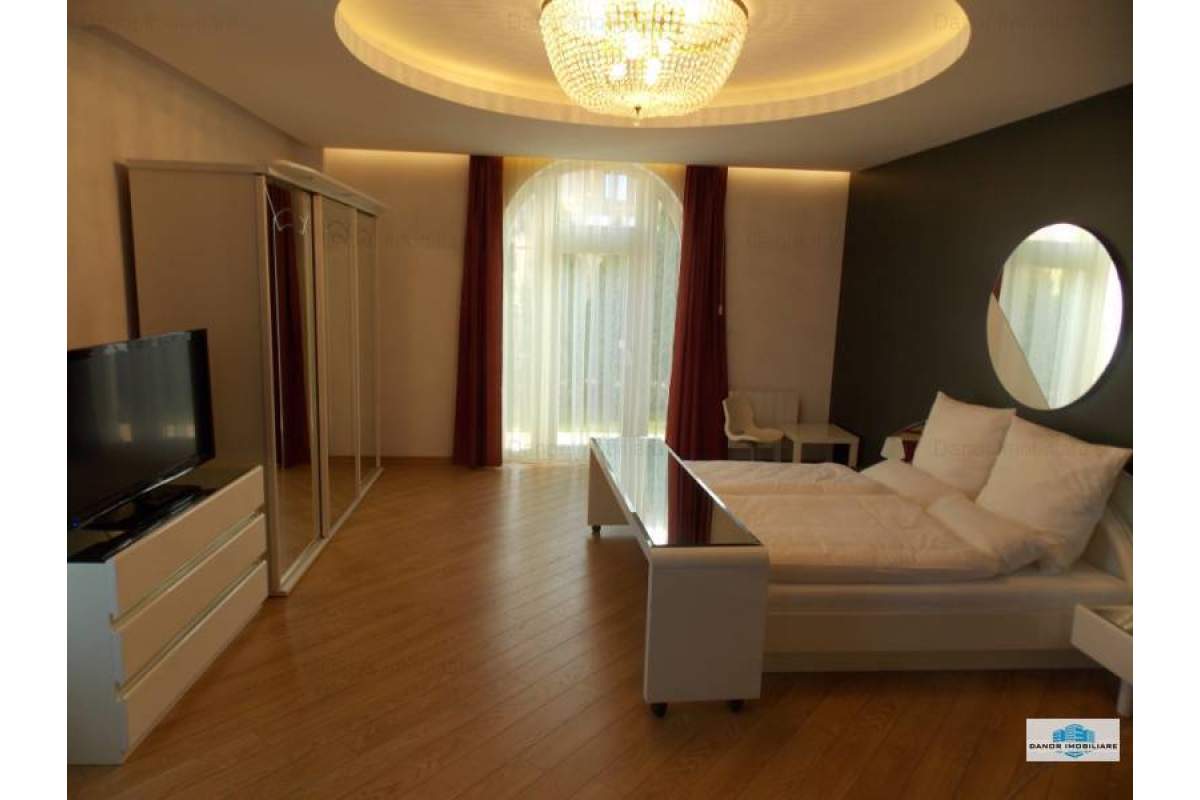  apartament lux regim hotelier