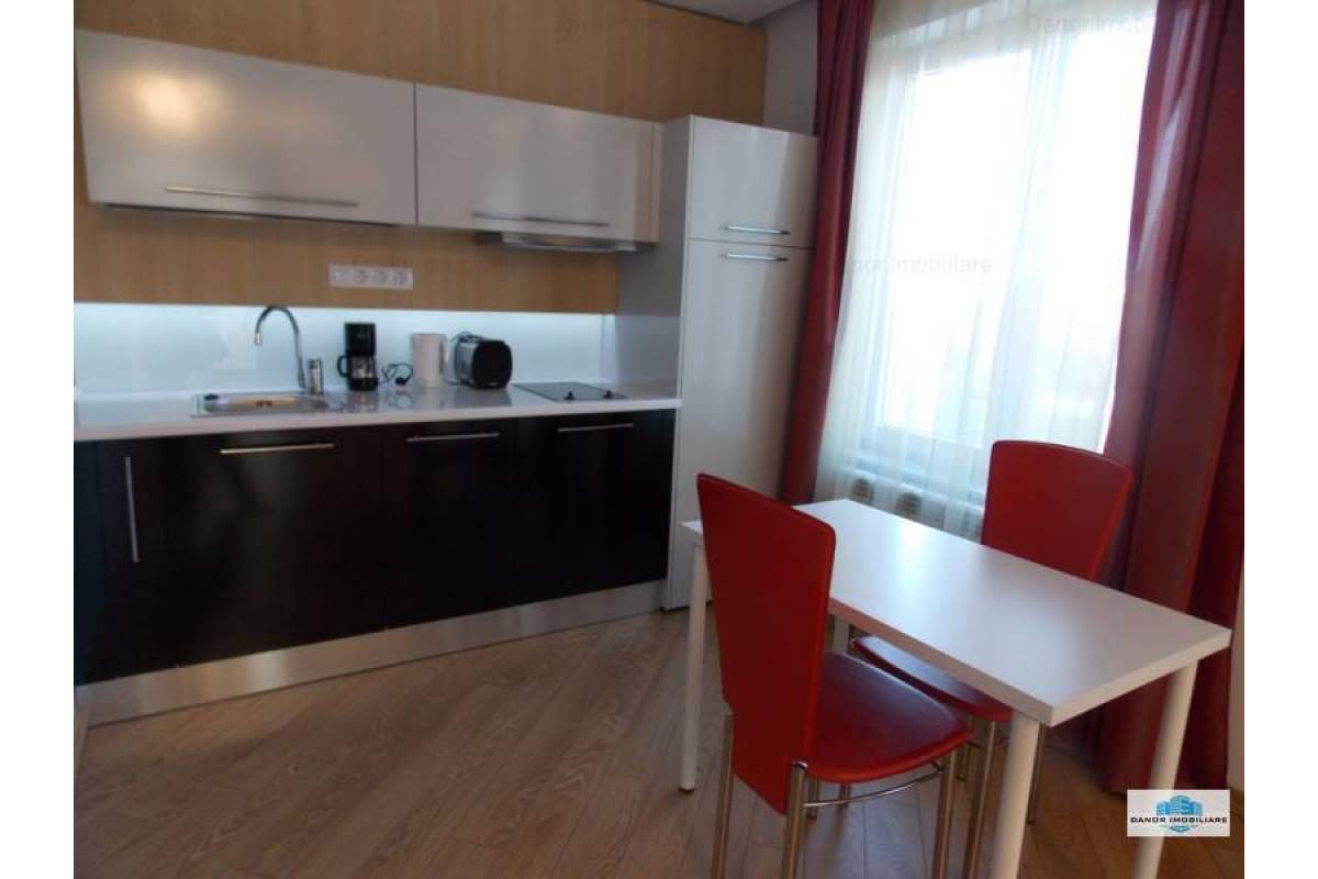  apartament lux regim hotelier