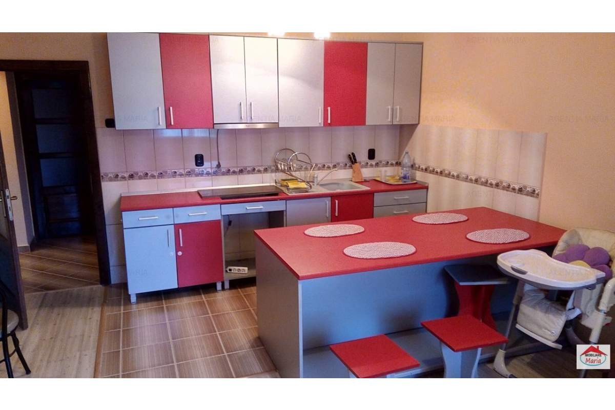  Apartament Micro 17 etaj 2