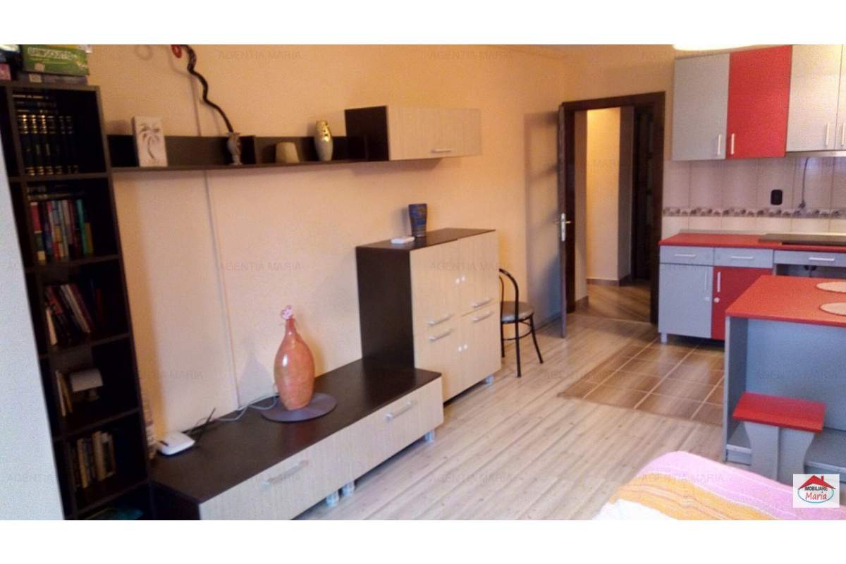  Apartament Micro 17 etaj 2