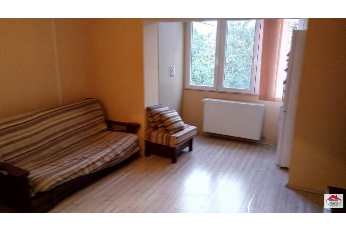  Apartament Micro 17 etaj 2