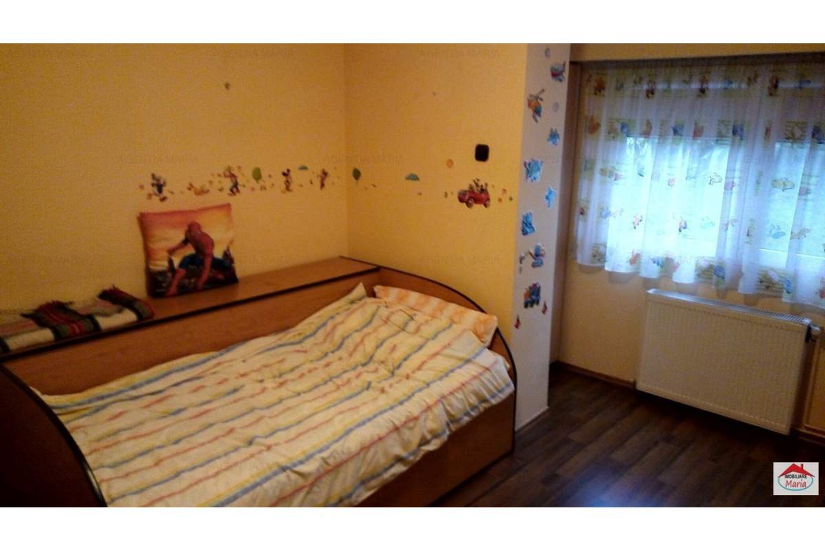  Apartament Micro 17 etaj 2