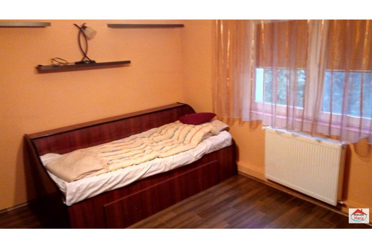  Apartament Micro 17 etaj 2