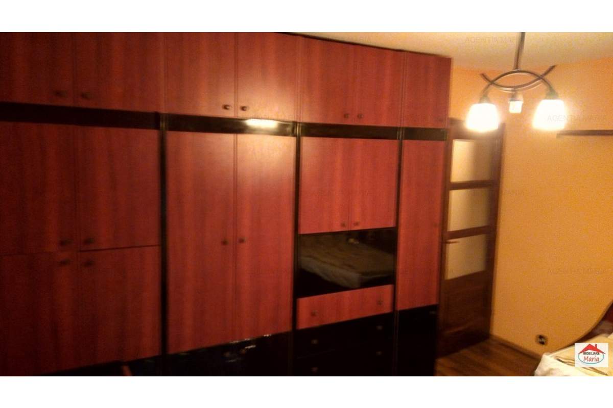  Apartament Micro 17 etaj 2