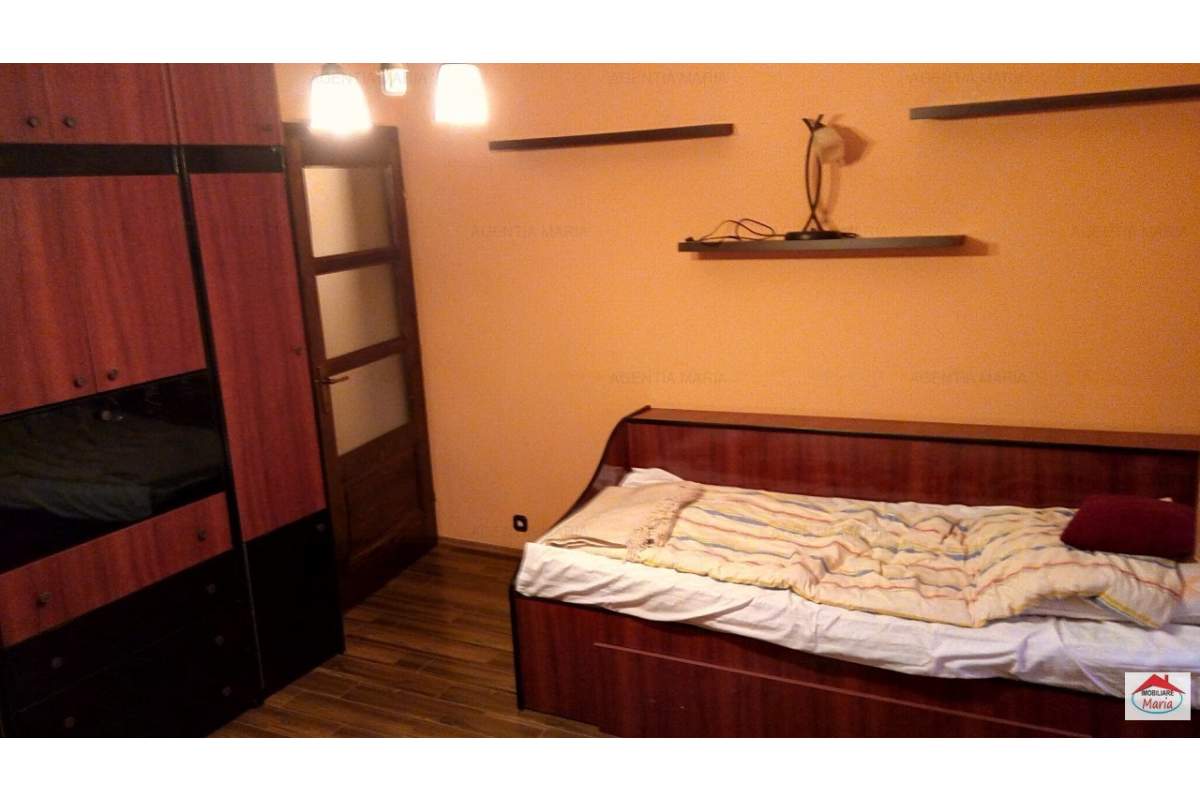  Apartament Micro 17 etaj 2