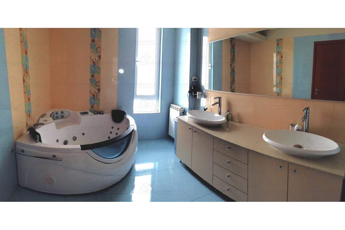 Apartament mobilat 4 camere zona Herastrau