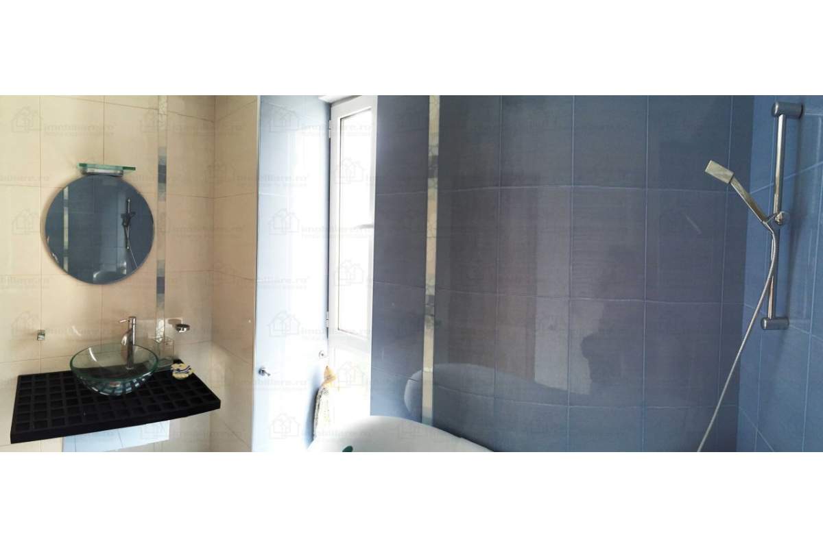 Apartament mobilat 4 camere zona Herastrau