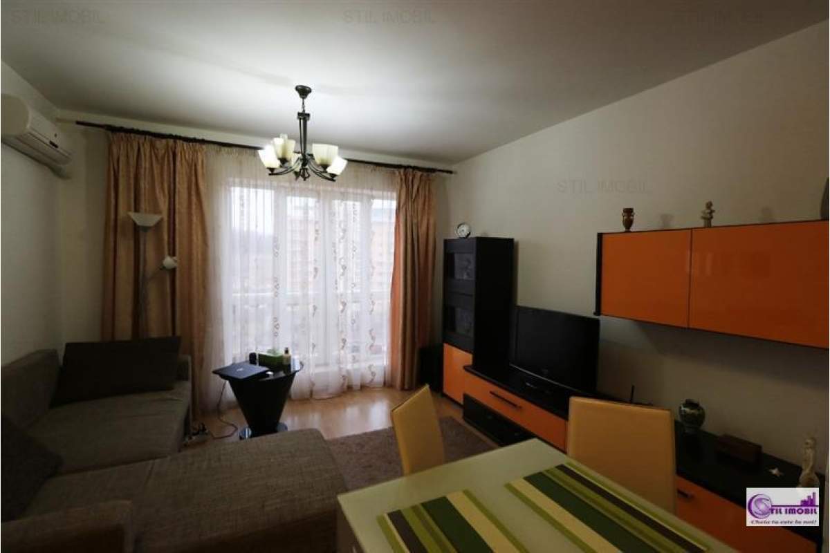  Apartament modern 2 camere Tatarasi