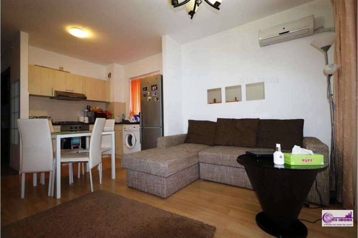  Apartament modern 2 camere Tatarasi