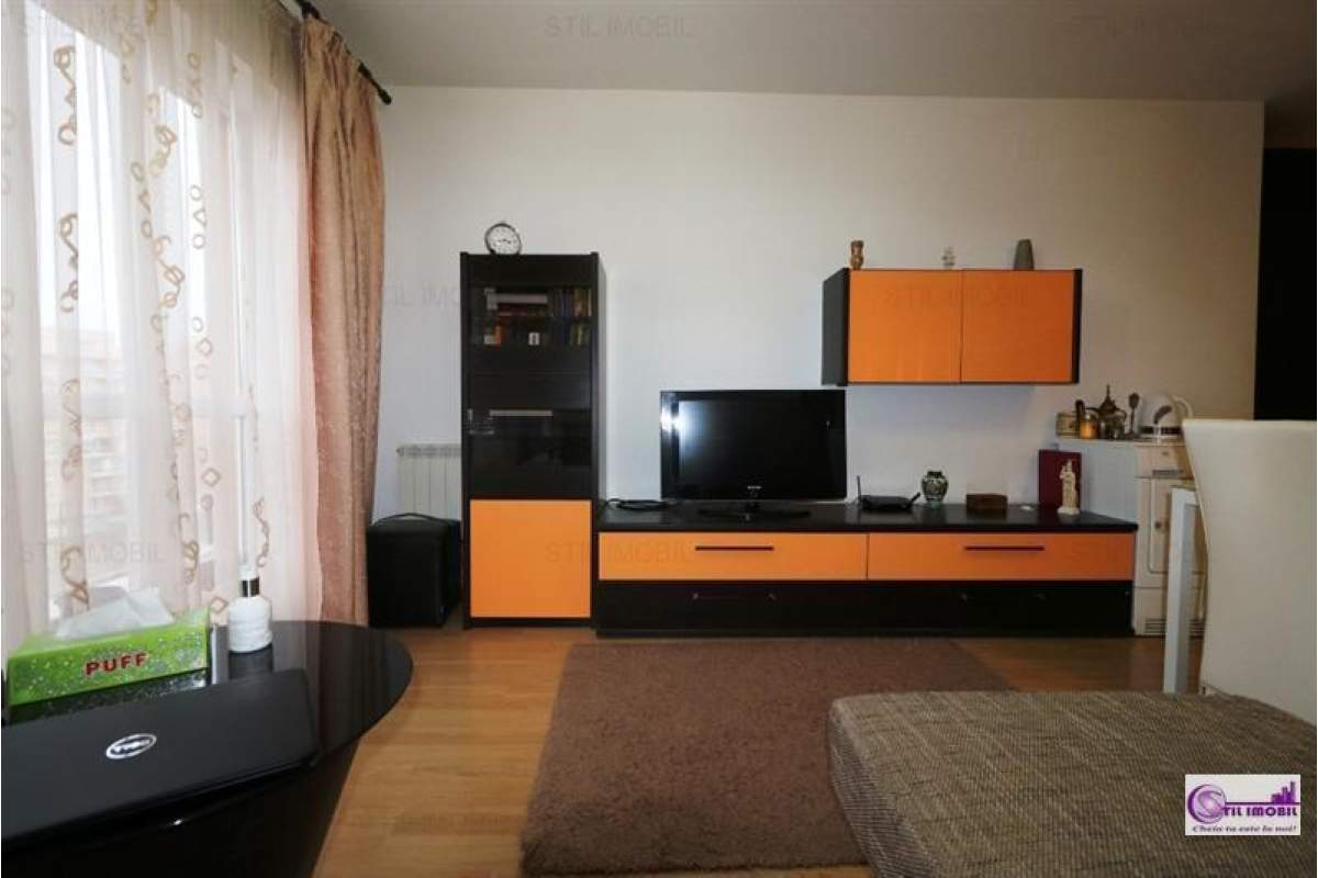  Apartament modern 2 camere Tatarasi