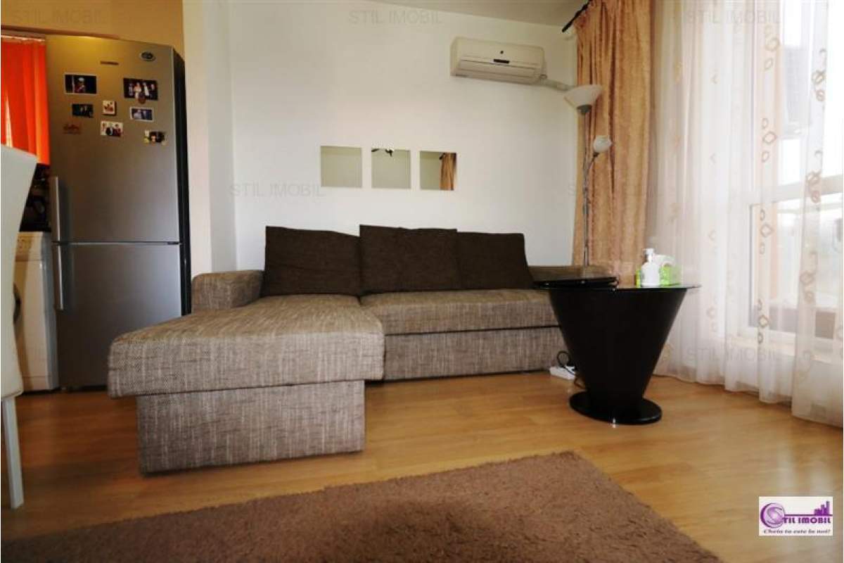  Apartament modern 2 camere Tatarasi