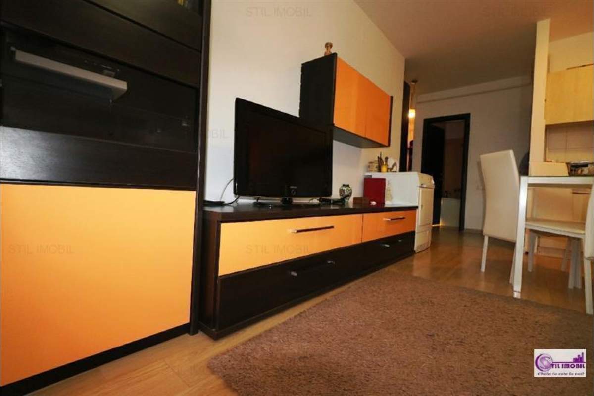  Apartament modern 2 camere Tatarasi