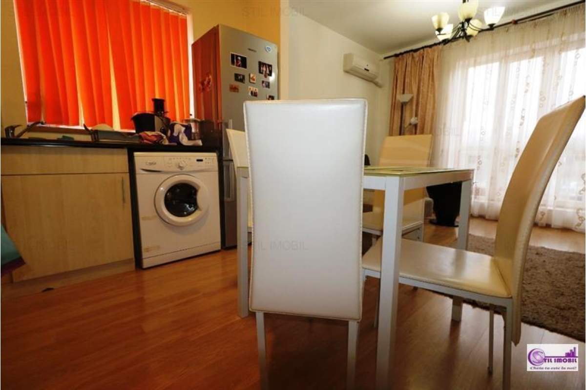  Apartament modern 2 camere Tatarasi