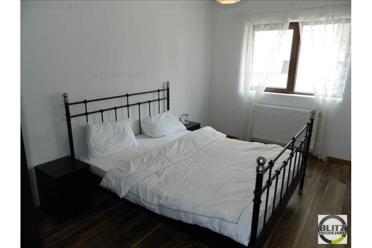  Apartament modern cu 3 camere, 56 mp, parcare, zona strazii Mircea Eliade