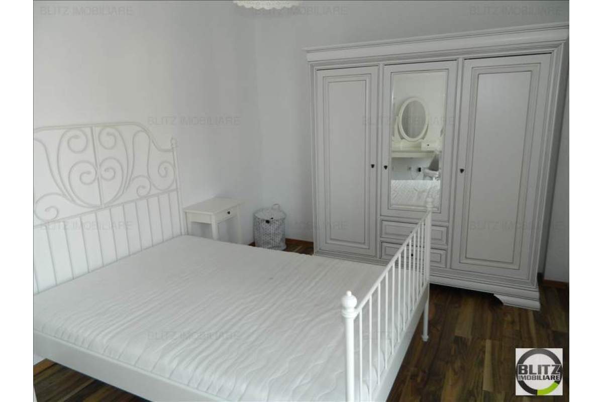  Apartament modern cu 3 camere, 56 mp, parcare, zona strazii Mircea Eliade