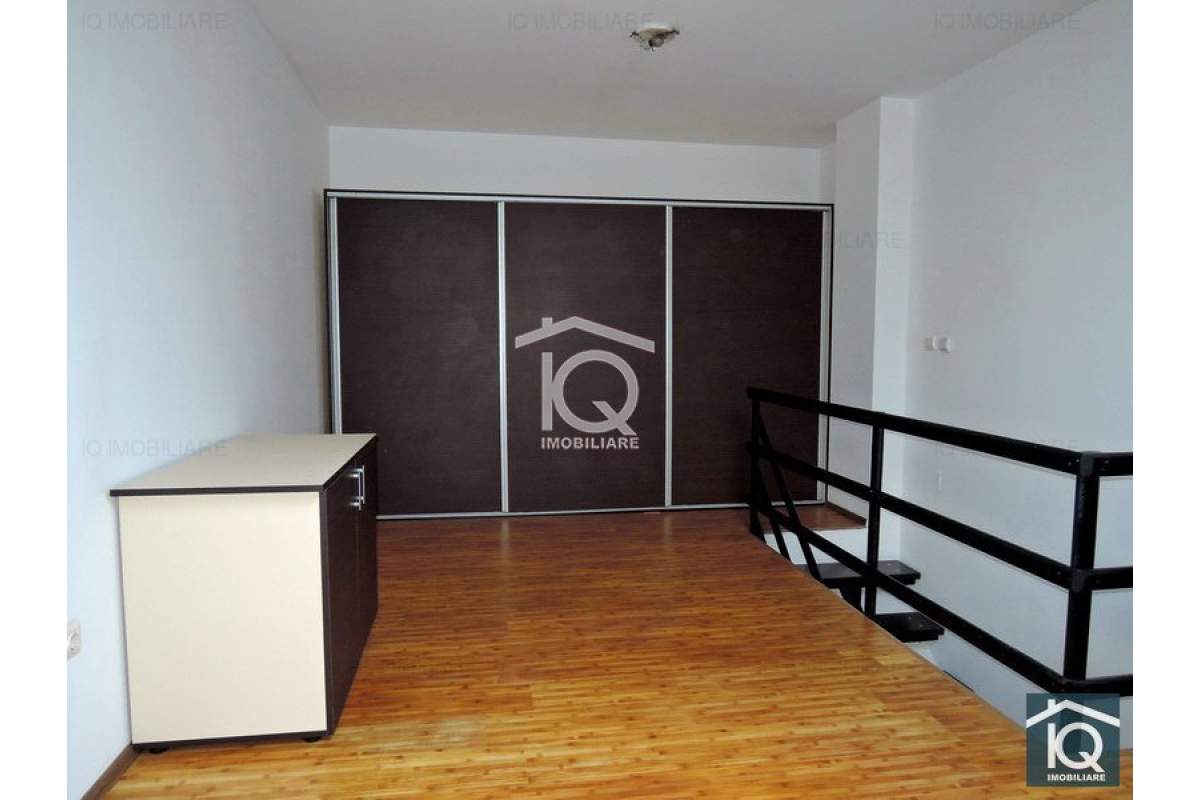  Apartament modern nicolina, CT gaz, 2 camere, 56 mp utili