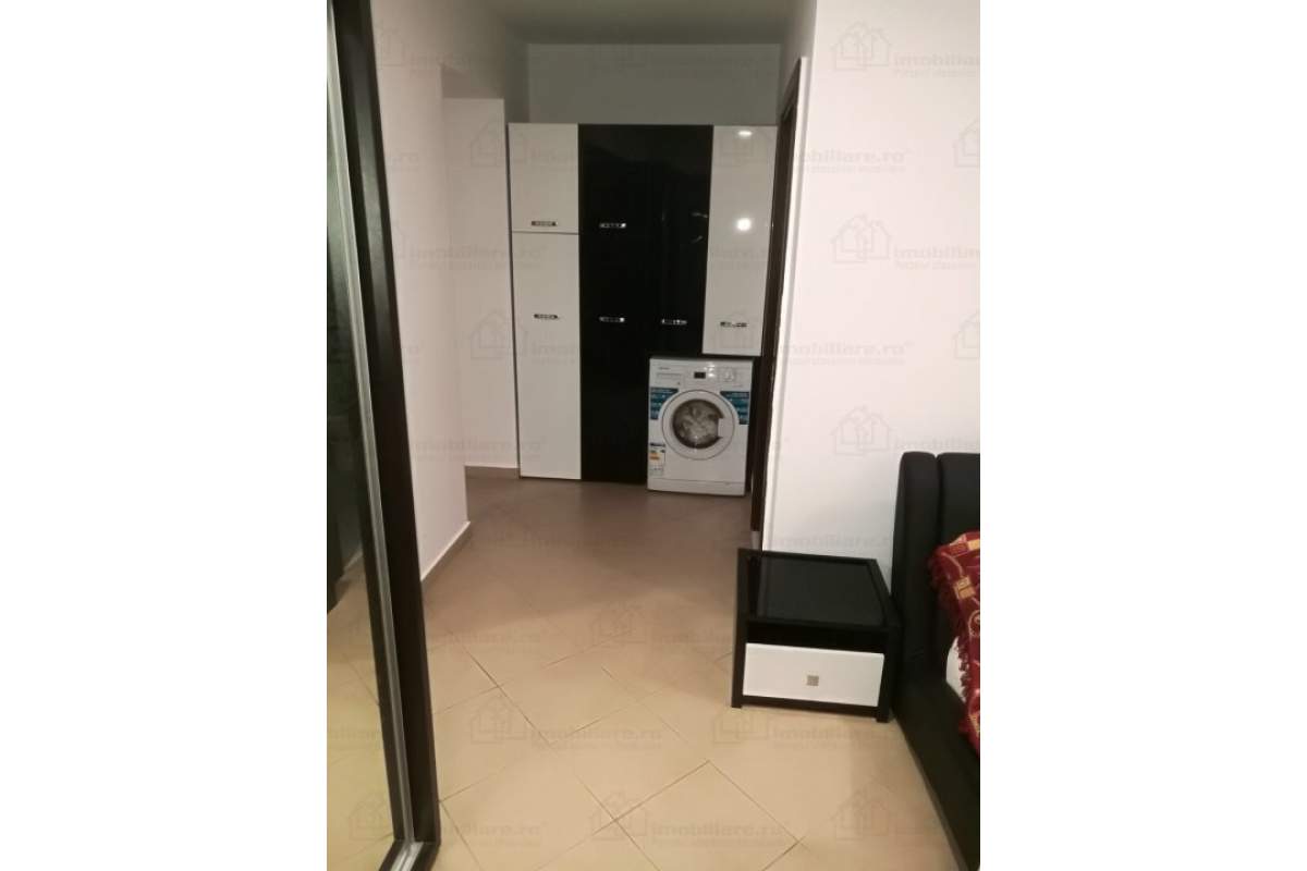  Apartament nou 2 camere, septembrie 2017