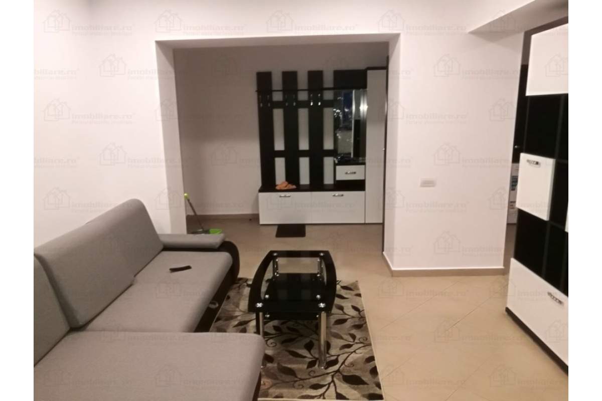  Apartament nou 2 camere, septembrie 2017