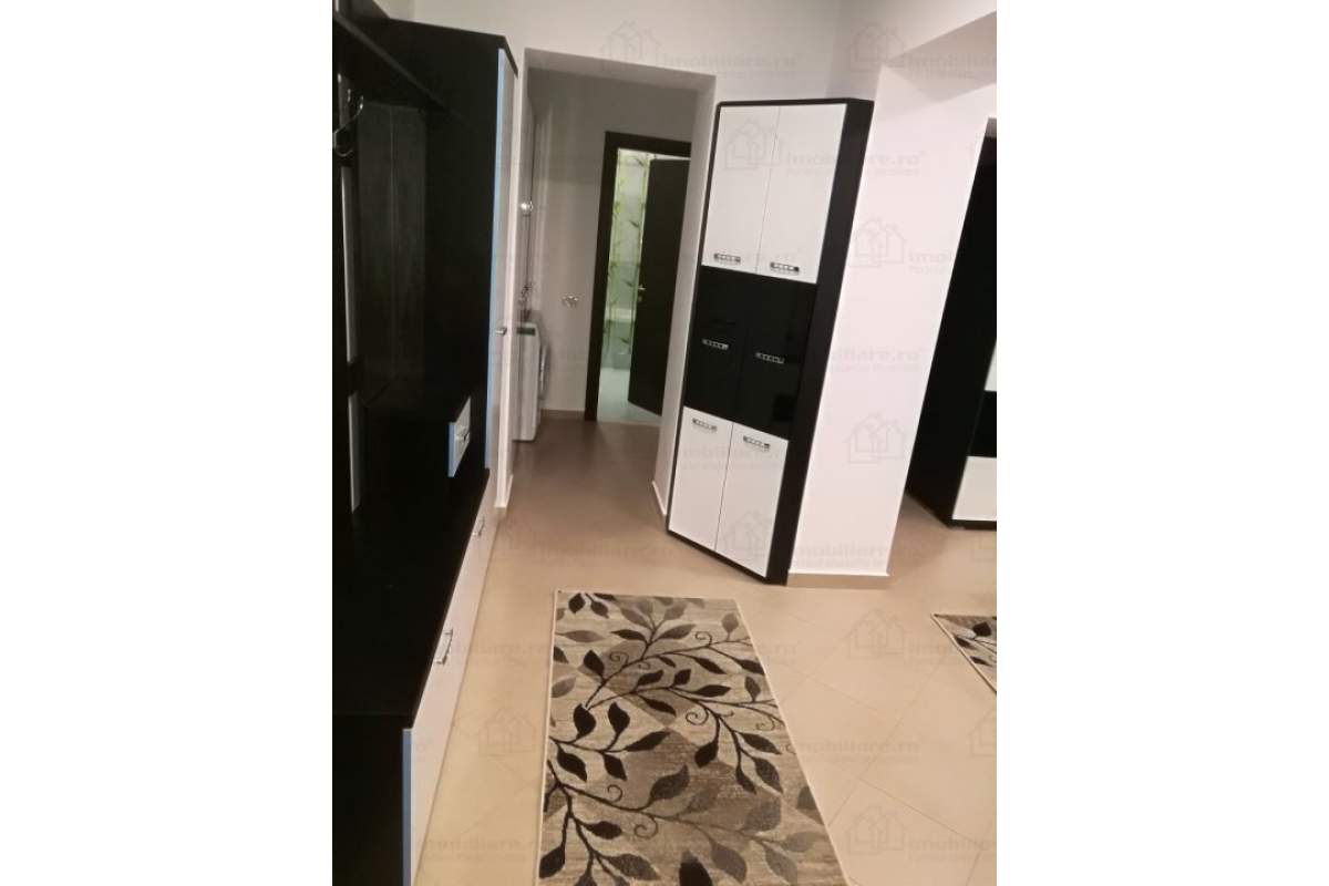  Apartament nou 2 camere, septembrie 2017