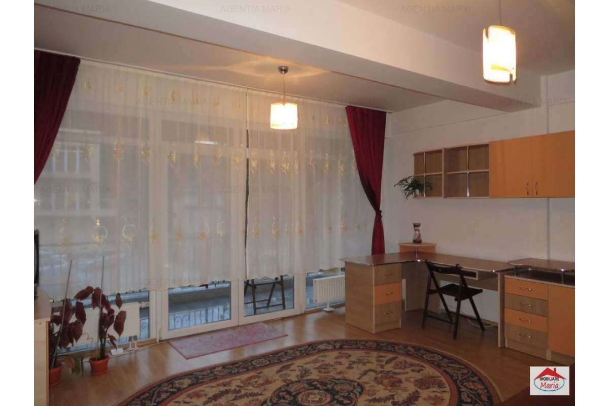  Apartament nou, 2 camere, situat semicentral