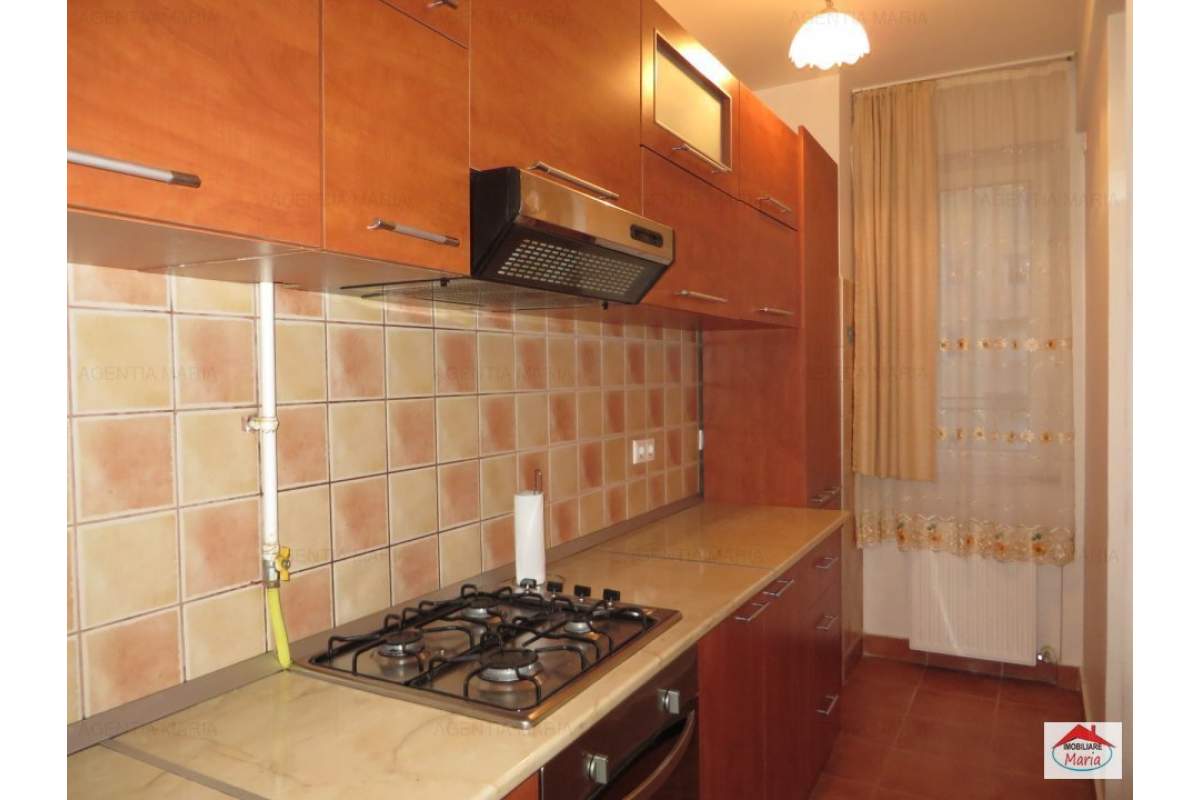  Apartament nou, 2 camere, situat semicentral