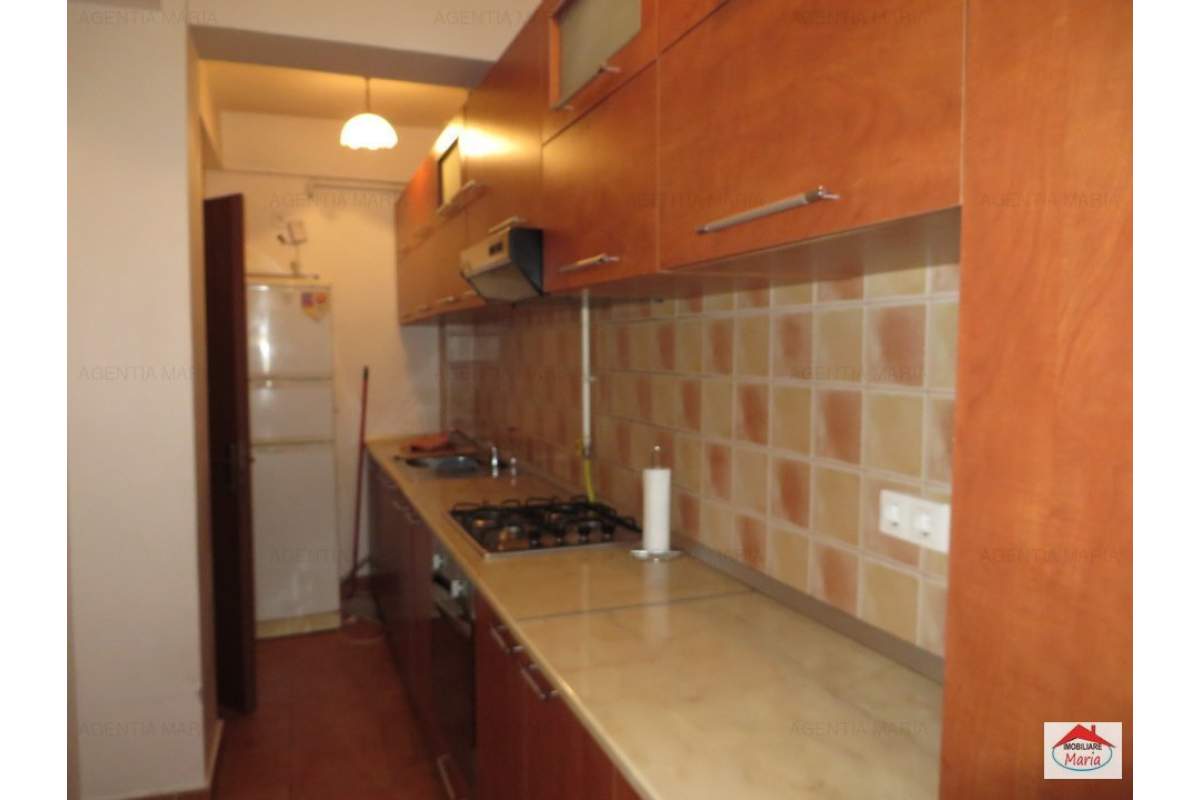  Apartament nou, 2 camere, situat semicentral