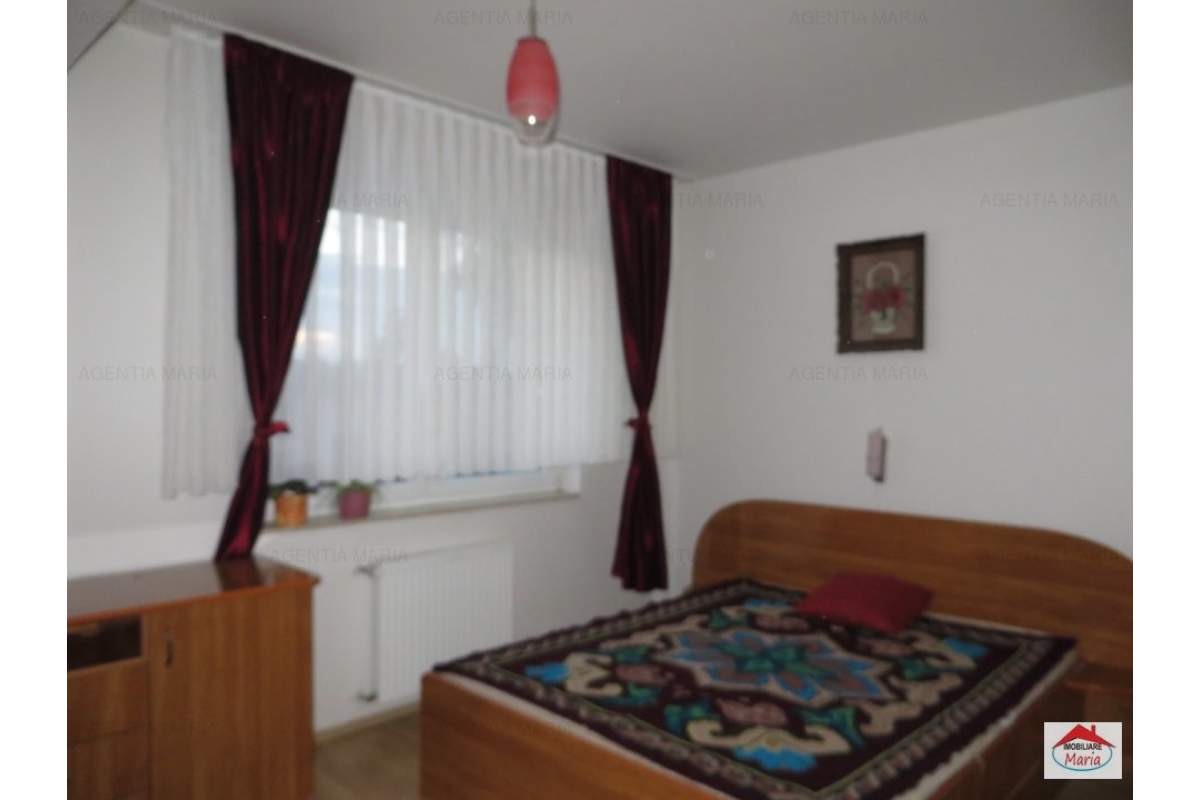  Apartament nou, 2 camere, situat semicentral