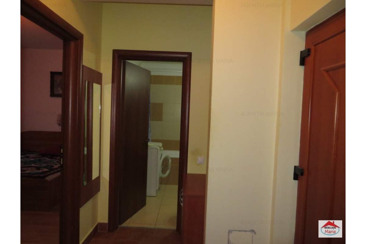  Apartament nou, 2 camere, situat semicentral