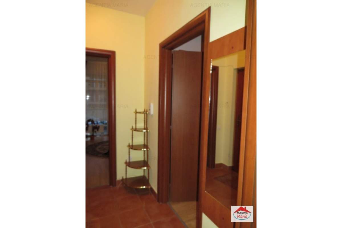  Apartament nou, 2 camere, situat semicentral