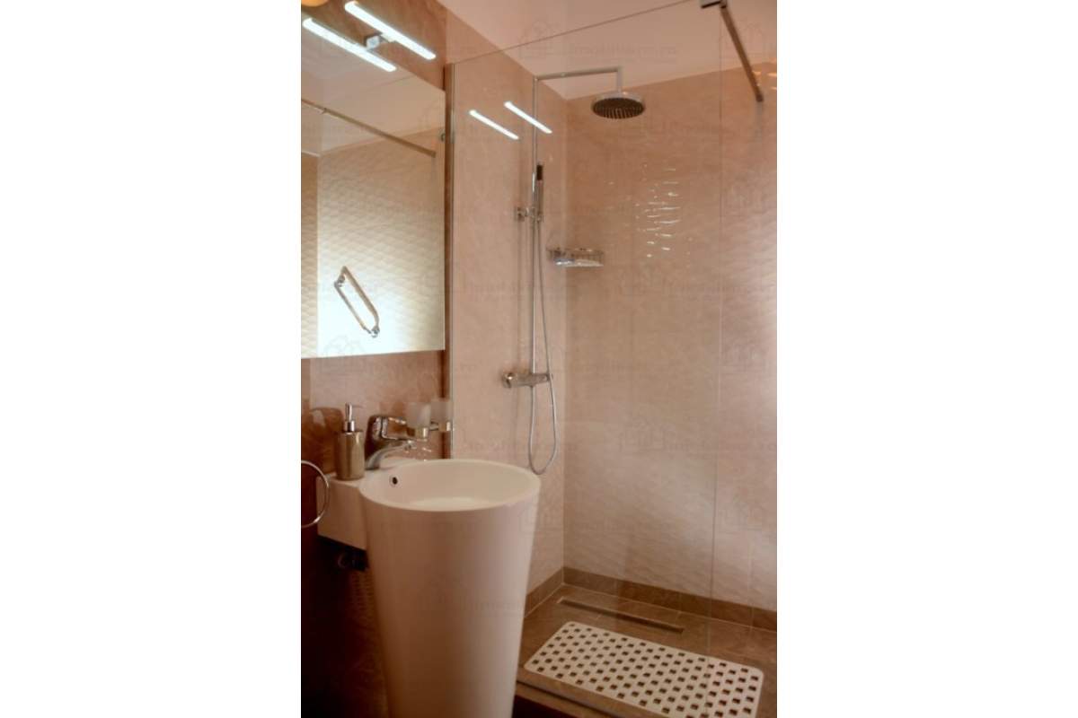 Apartament Nou 3 camere mobilat si utilat lux Tei-Barbu Vacarescu