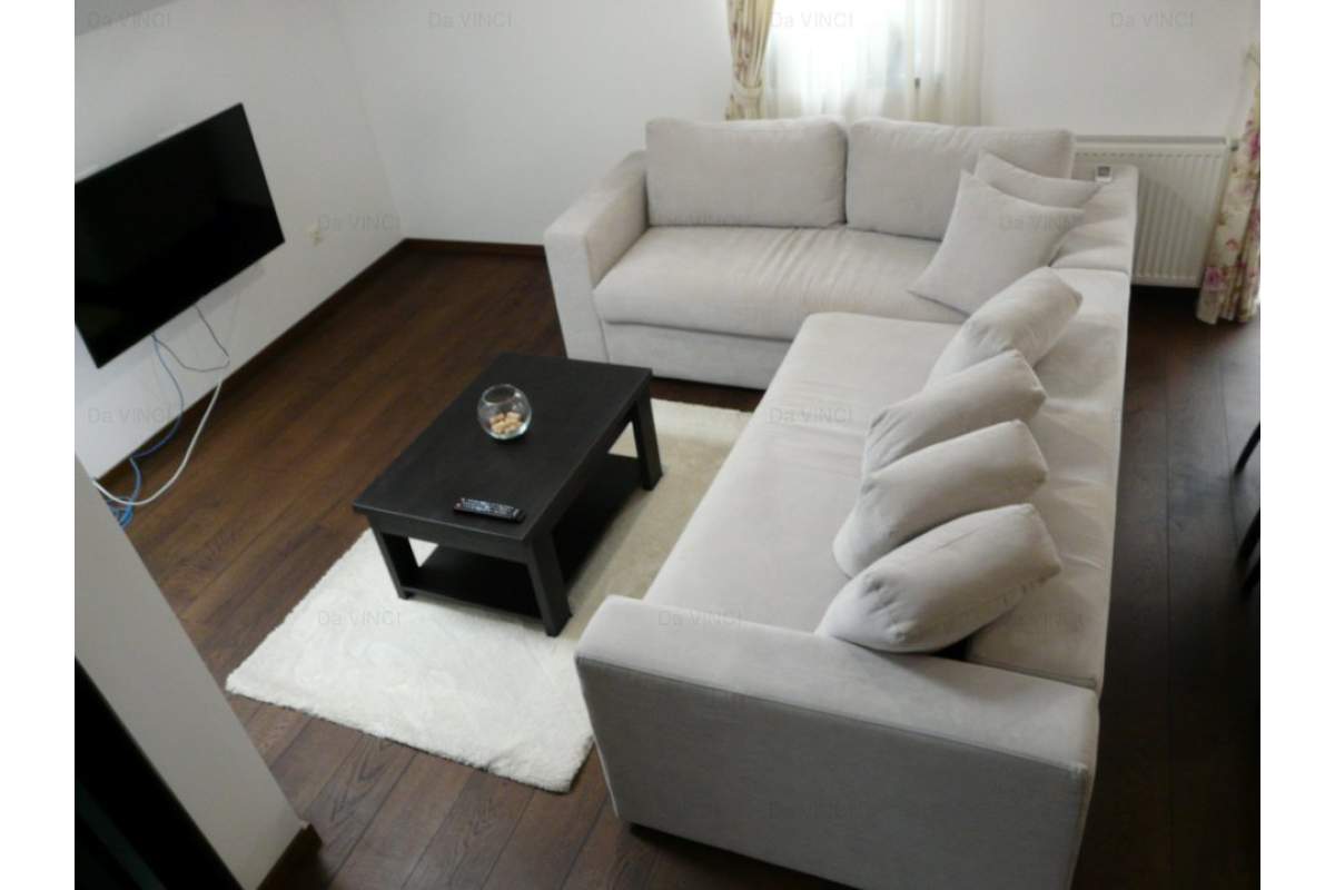  Apartament nou cu parcare privata