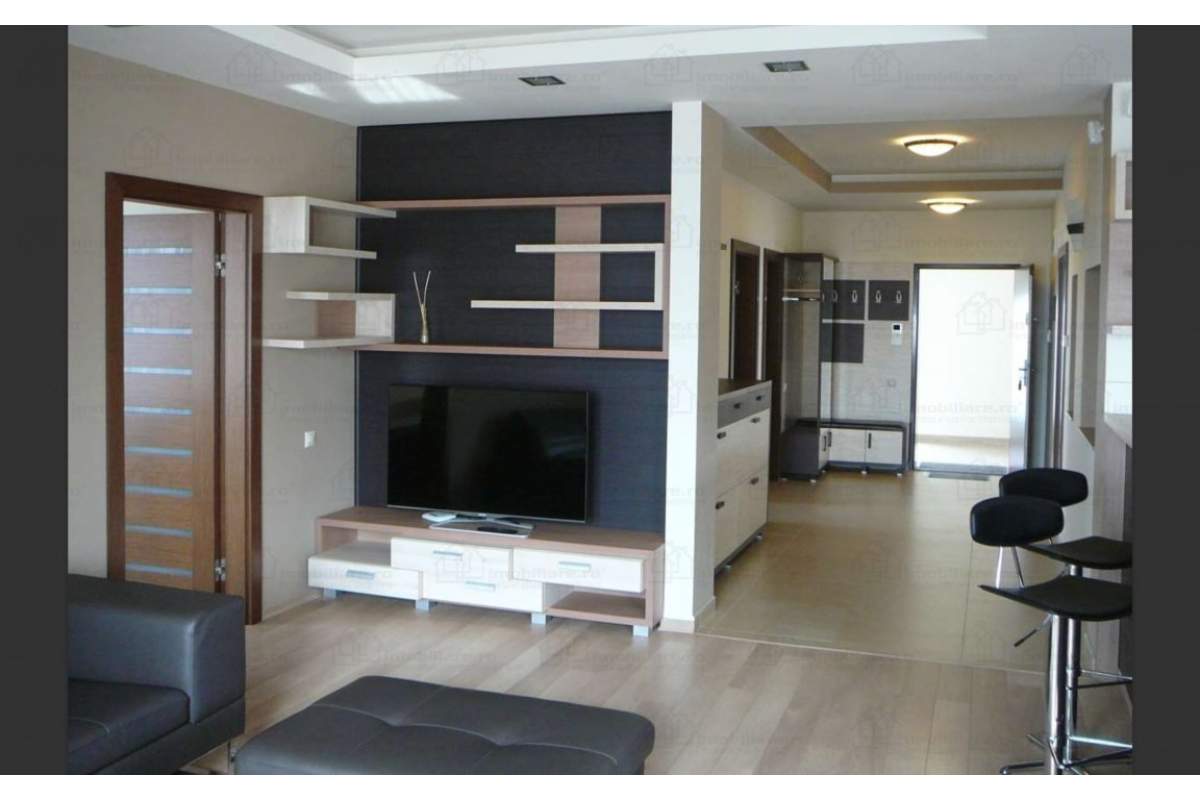  Apartament nou, lux, mobilat, 4 camere, etajul 1, garaj, curte, Oradea, Gh.Doja