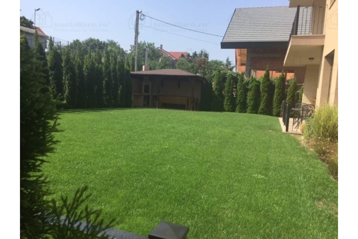  Apartament nou, lux, mobilat, 4 camere, etajul 1, garaj, curte, Oradea, Gh.Doja