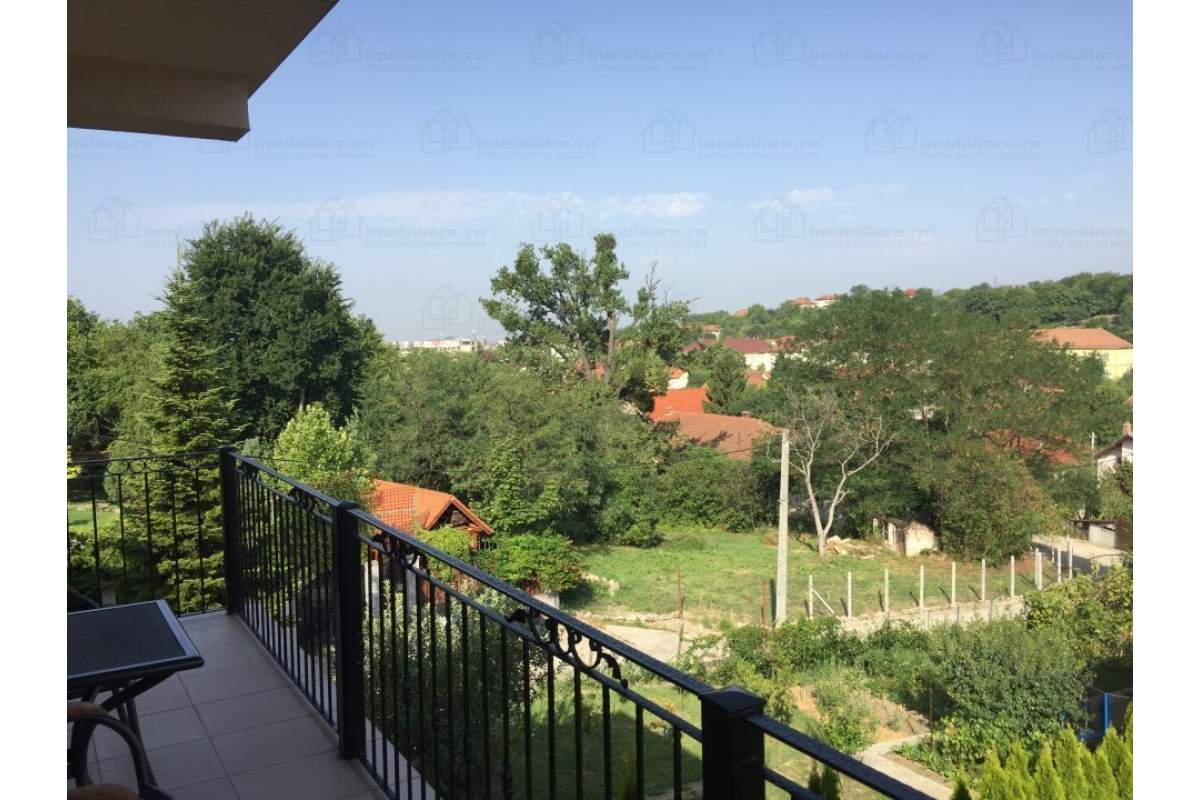  Apartament nou, lux, mobilat, 4 camere, etajul 1, garaj, curte, Oradea, Gh.Doja