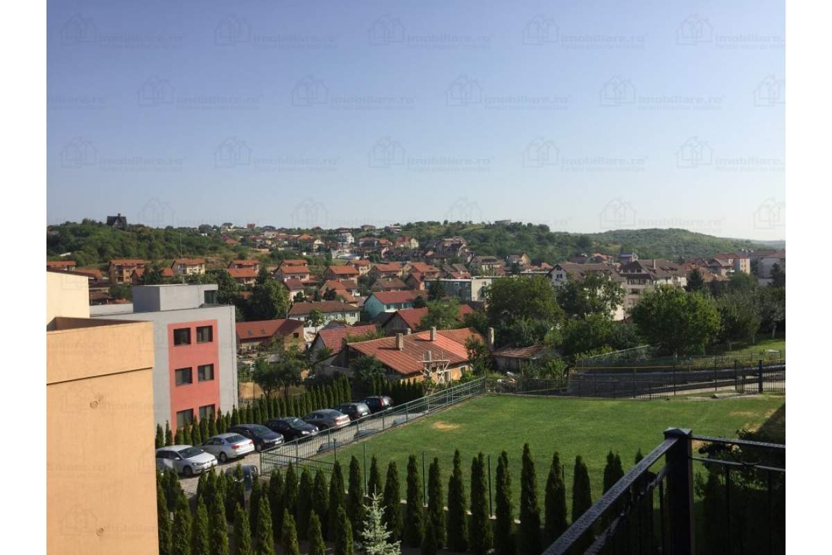  Apartament nou, lux, mobilat, 4 camere, etajul 1, garaj, curte, Oradea, Gh.Doja