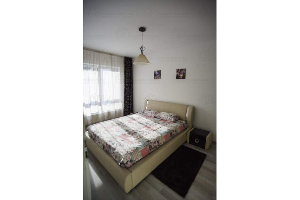  apartament nou mobilat lux