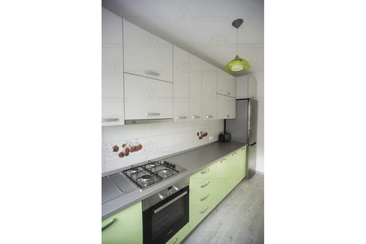  apartament nou mobilat lux