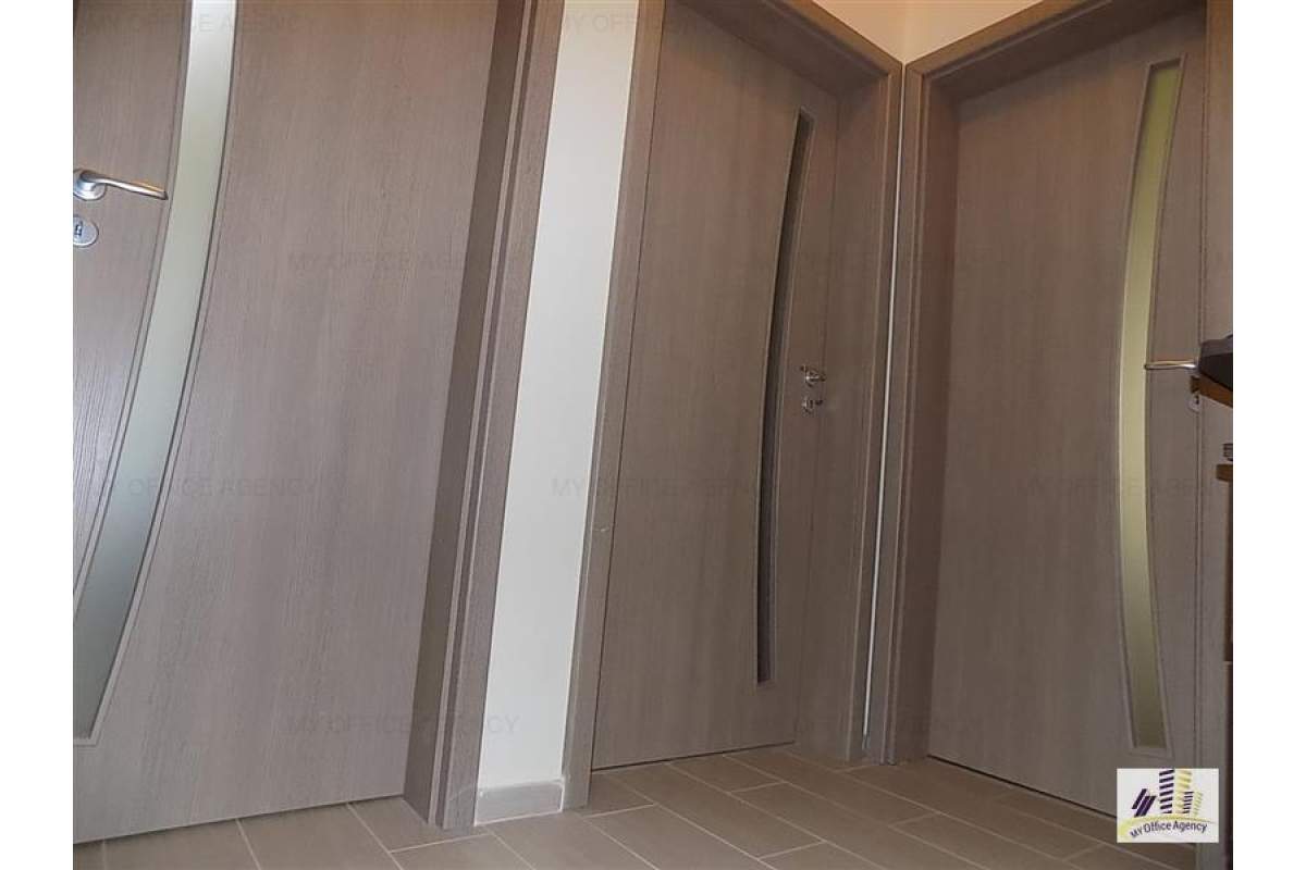  Apartament o camera decomandat, prima inchiriere Tatarasi