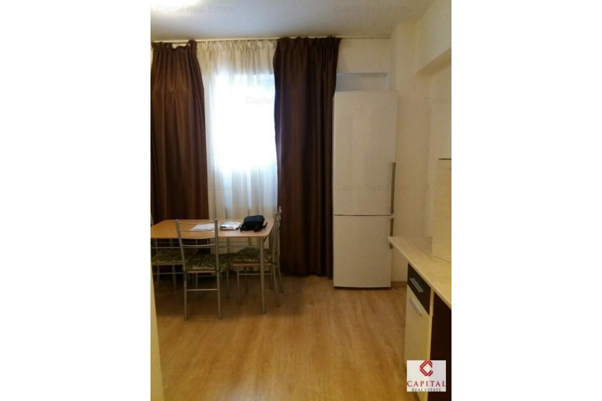  Apartament o camera Piata Chirila