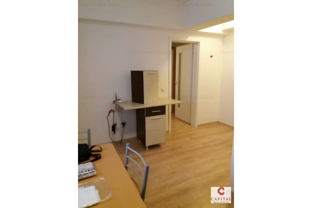  Apartament o camera Piata Chirila