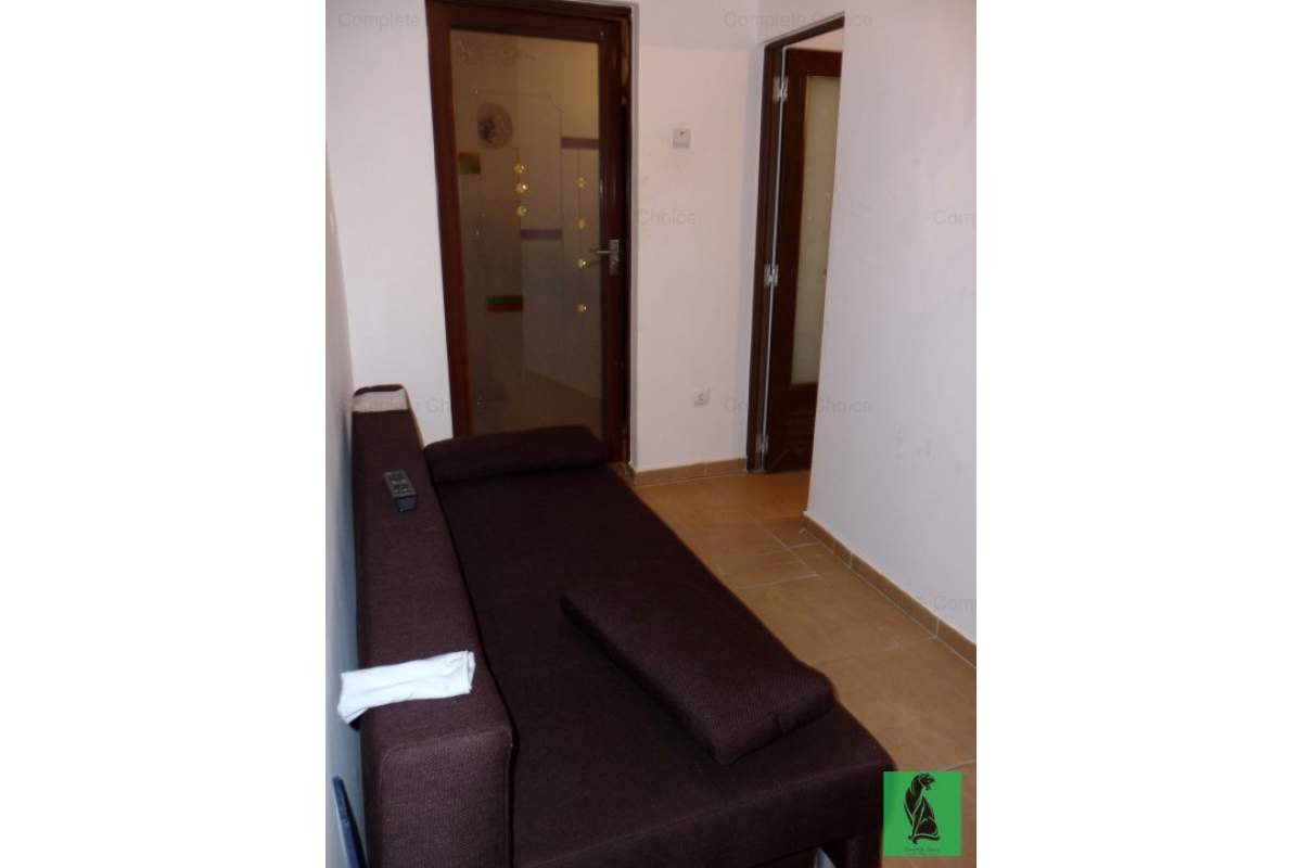  Apartament pentru 6 muncitori- declarat ANAF