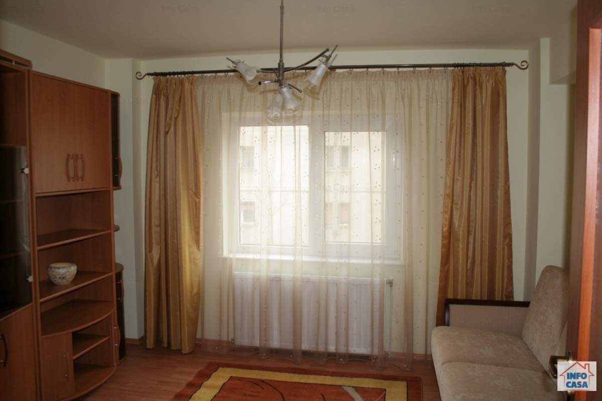  Apartament pentru inchiriat