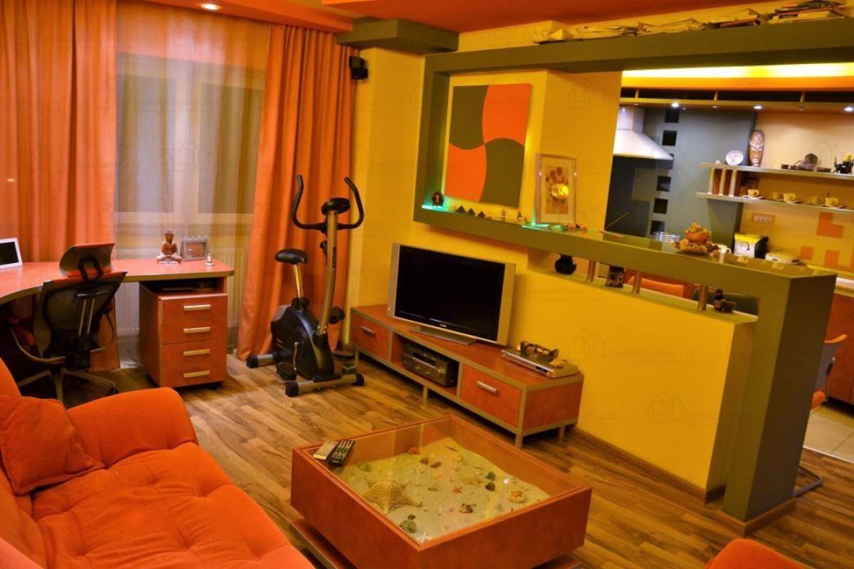  Apartament Premium 13 Septembrie