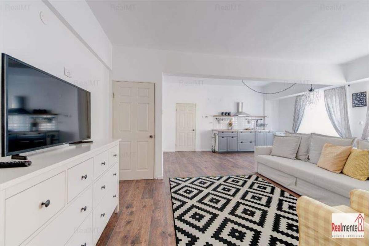 Apartament si garsoniera, ultramoderne, ultracentral